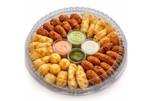Appetizer Platter (Bandejas de Picaderas)