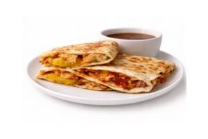Quesadilla