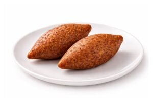 Dominican Kibbeh (Quipes)