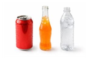 Soft Drinks