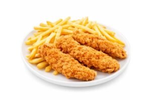 Tenders