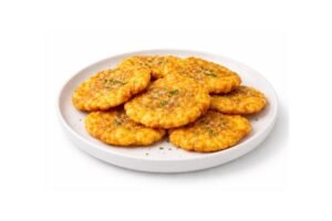 Sides (Guarniciones)